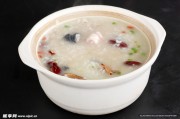 如何制作正宗浙江菜鸳鸯鸡粥-详细步骤与技巧