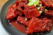 如何制作正宗浙江菜-南乳肉？详细步骤+小技巧分享