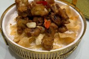 如何制作浙江菜经典-双喜临门菜谱详解