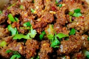 如何制作地道的小笼粉蒸牛肉？详细步骤+小技巧全攻略