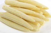 如何制作美味的珍珠笋菜肴-夏季时蔬佳品