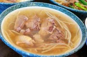 如何制作正宗的苏州传统名菜-甫里鸭羹