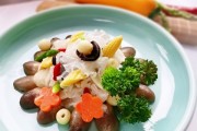 粤菜经典鼎湖上素制作方法，详细步骤与技巧分享