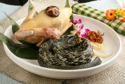 龙凤鲜汤的做法-清香鲜美的浙江菜经典汤品