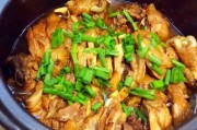 常熟特色名菜-锅油鸡的做法及历史渊源