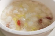 如何制作正宗浙江菜-酒酿鸽蛋