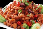 如何制作正宗的湖南麻辣子鸡，家庭版详细教程