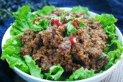 如何制作正宗浙江菜粉蒸牛肉？详细步骤+小技巧分享