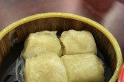 湖南传统小吃脑髓卷的做法及技巧分享