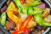 如何制作地道闽菜鱼腩煲-家庭版详细教程