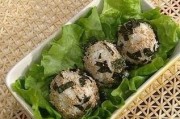 如何制作美味的圆葱饭团，浙江菜经典家常做法