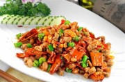 如何制作香酥麻辣的焦盐兔片？详细菜谱+小技巧分享