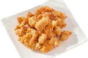 如何制作正宗的粤式盐酥鸡块-家常版详细教程