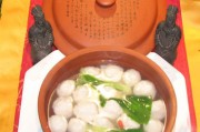 如何制作正宗浙江菜斩鱼圆：详细步骤与小技巧