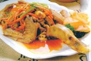 如何制作龙舟载宝-金牌获奖菜谱详细步骤