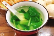 如何制作正宗闽菜青菜汤？详细步骤+小技巧分享