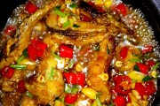如何制作正宗浙江菜沙锅鱼-色泽光亮鱼肉肥嫩