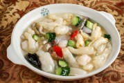 杭三鲜的做法及烹饪技巧，浙江菜经典名菜