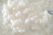 如何制作美味的浙江菜牛乳粥-简单易学的家常做法