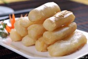 如何制作经典粤菜-雀巢石虫仑？详细步骤教你轻松搞定