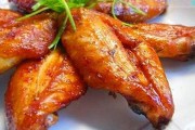 煲烧凤翅的做法，浙江菜经典家常菜谱
