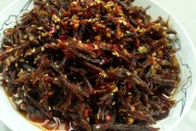 麻辣牛肉丝的做法-浙江菜经典菜谱-简单易学