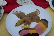 如何制作粤菜经典菜肴“雄鹰展翅”-详细步骤与技巧分享