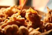 如何制作浙江菜经典干炸黄雀？详细步骤+小技巧全解密