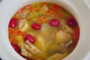 清汤鸡把的做法及制作技巧，浙江菜经典菜谱