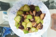 香菇烧丝瓜的做法-浙江菜经典家常菜谱