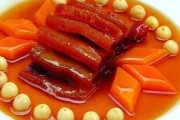 如何制作正宗苏州蜜汁火方？详细菜谱与技巧解析