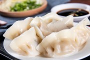 如何制作地道的大白菜水饺？详细步骤与小技巧分享！