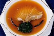 佛手烩珍鲍片的做法-浙江菜经典菜谱分享