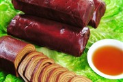 杭州素火腿的做法及详细步骤，浙江传统美食菜谱