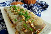 如何制作正宗浙江菜-辣味肉皮冻