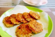 如何制作外酥里嫩的浙江风味土豆饼-家常版详细教程
