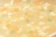 如何制作地道浙江菜-鲜蘑火冬瓜