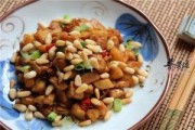 如何制作正宗浙江菜松子肉？详细步骤+小技巧！