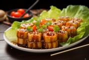 浙江菜色香味俱全菜谱及制作方法