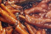 如何制作正宗浙江菜-莲香脱骨鸡