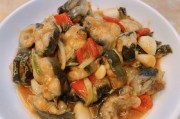 如何制作经典的湘菜红耀白鳝，传统名菜详细教程