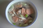 奶汤火腿大鱼头的做法及制作技巧-浙江菜经典家常菜谱