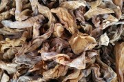 如何制作正宗浙江菜-冬笋虾卷