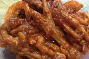 海陆煲的做法及制作步骤-浙江菜特色家常菜谱