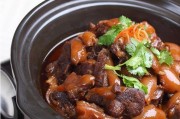 湖南特色酸辣狗肉家常做法及烹饪技巧