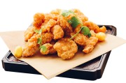 玻璃酥鸡的做法及正宗粤菜风味菜谱
