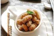 如何制作地道闽菜小吃-闽生果