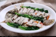 麒麟桂鱼的做法-浙江菜经典菜谱-鲜嫩爽滑酸甜适口