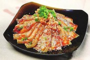 如何制作地道浙江菜-怪味白肉菜谱及详细步骤