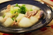 冬瓜炖排骨的做法大全-简单易学的家常菜谱
